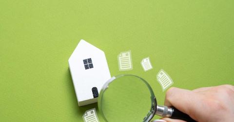 The most common red flags found in property ownership records