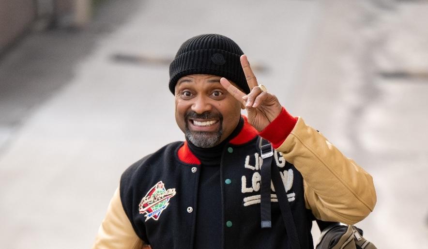 Mike Epps’ Net Worth: Details on His Hometown, Filmography