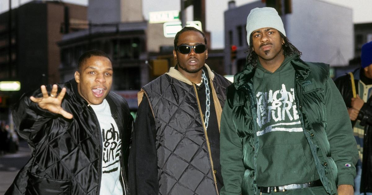 naughty by nature in brooklyn