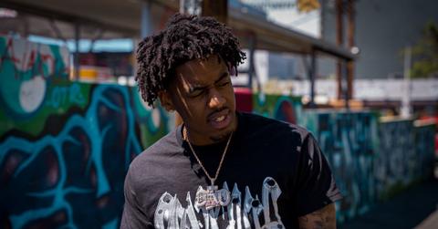 New Talent Tuesdays: 350Heem