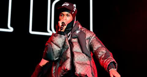 BandmanRill performs onstage during Powerhouse NYC