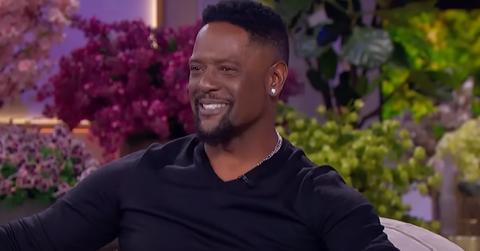 Blair Underwood