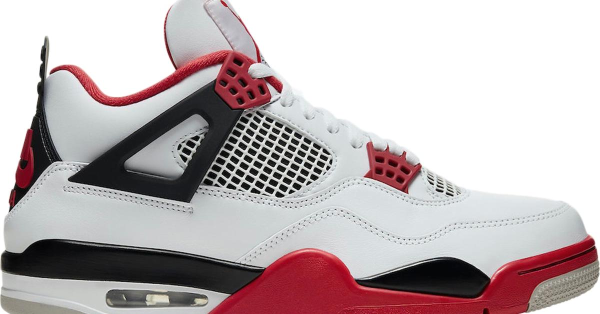 This Weeks Exclusive Heat Check Sneaker Releases