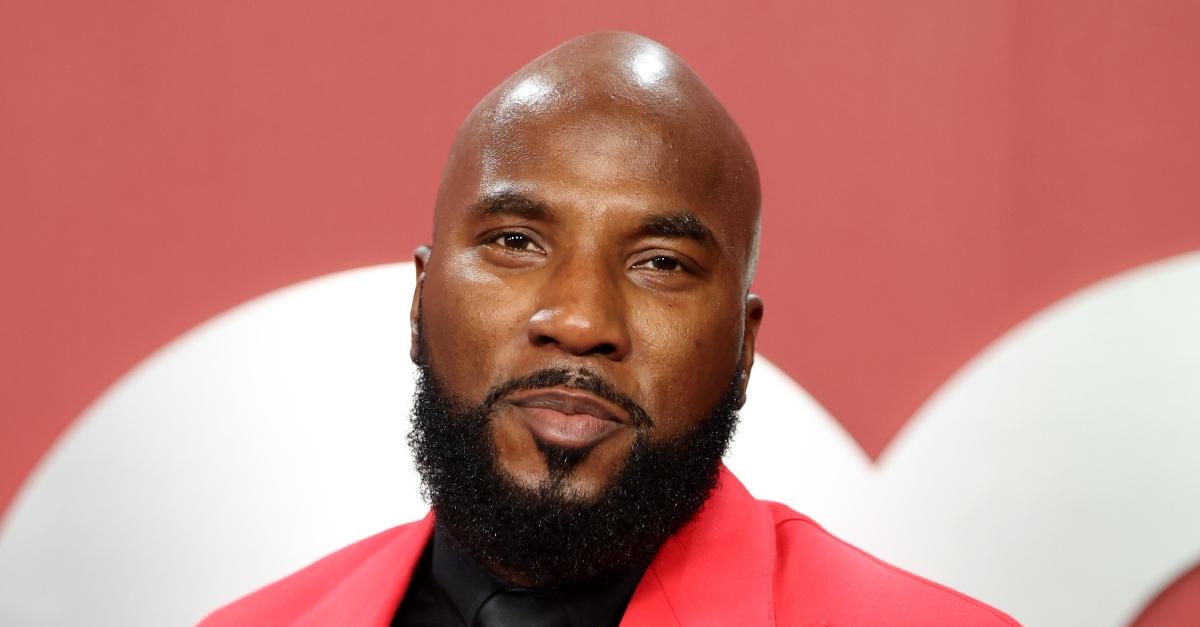 jeezy attends gq men of the year party