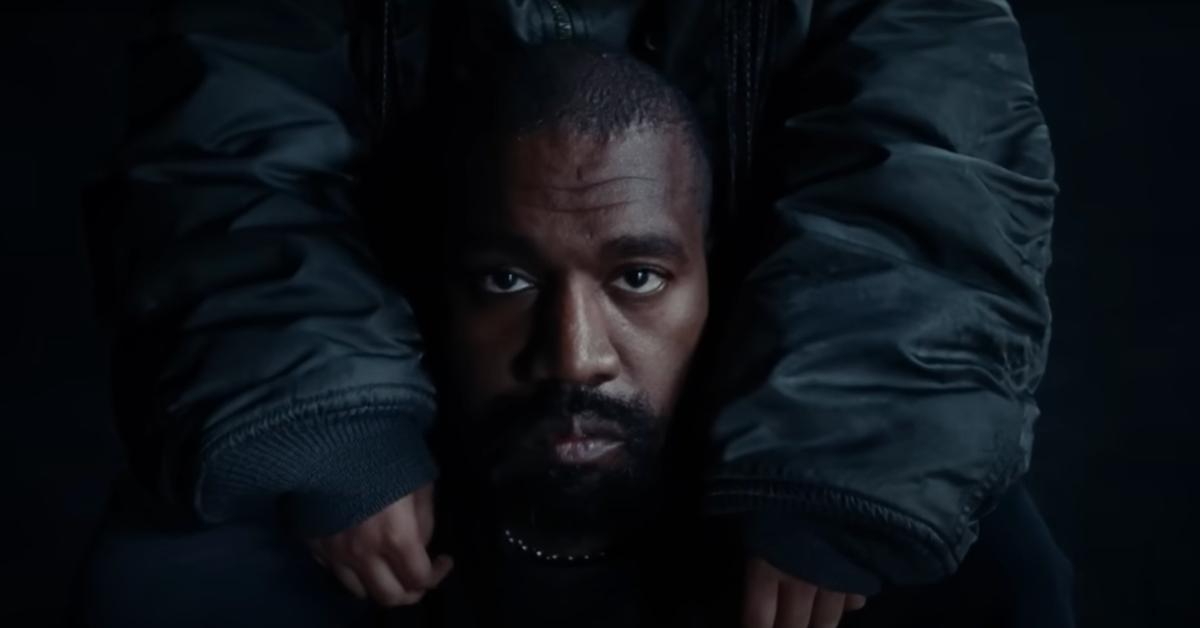 Kanye West