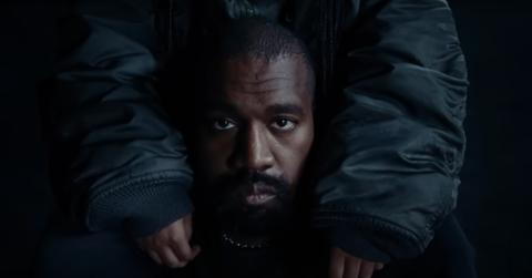 Kanye West