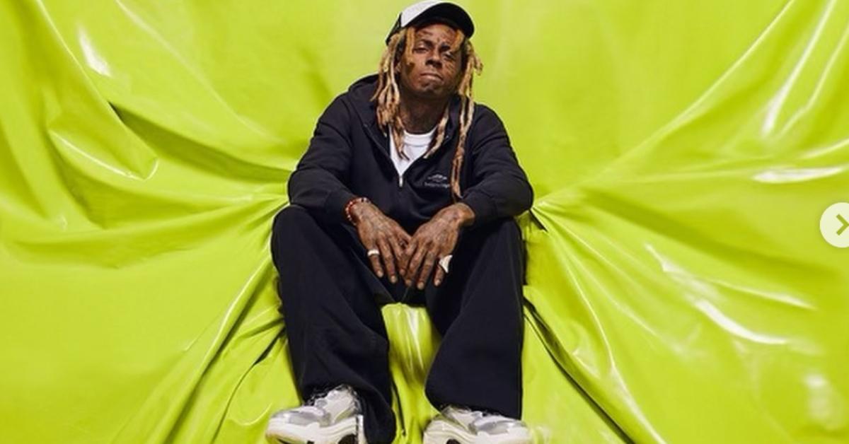 lilwayne