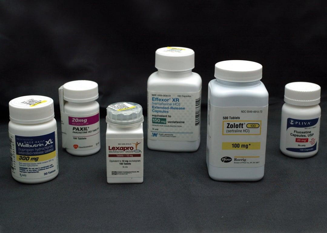 Happy pills? The truth about depression medications and finding the right one