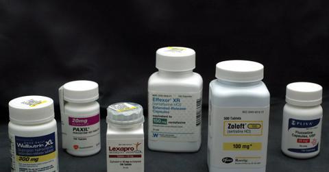 Happy pills? The truth about depression medications and finding the right one