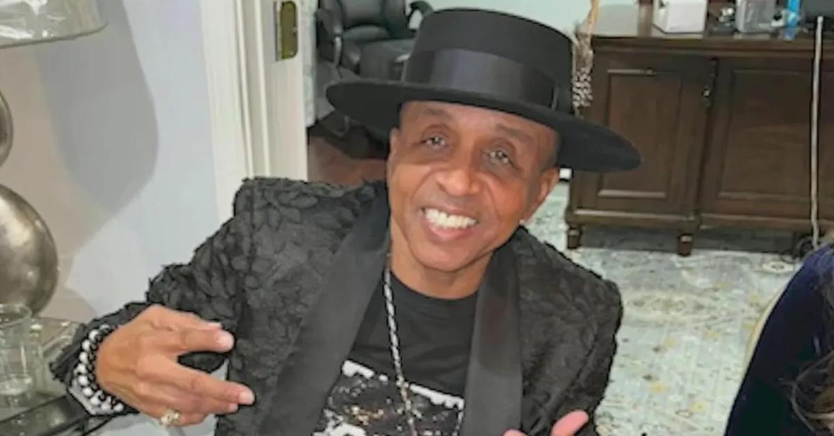 Michael Sumler 