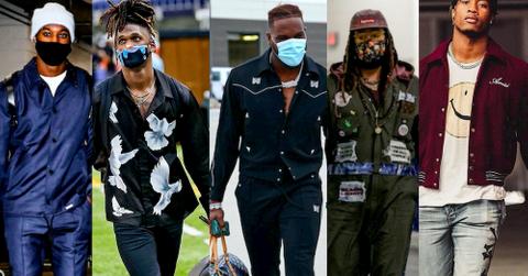 NFL Week 11: Best Pregame Fits