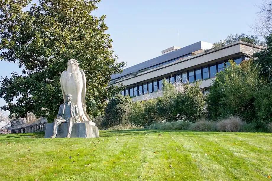 calouste gubenkian museum