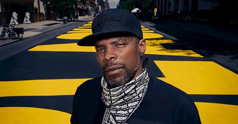 Dawud West: The Visionary Behind Brooklyn’s Massive ‘BLM’ Mural