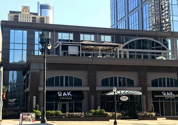 The Origin of OAK: Atlanta Nightclub Bids Farewell to Popular Location