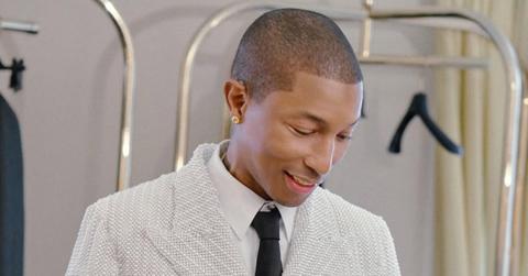 Pharrell Williams