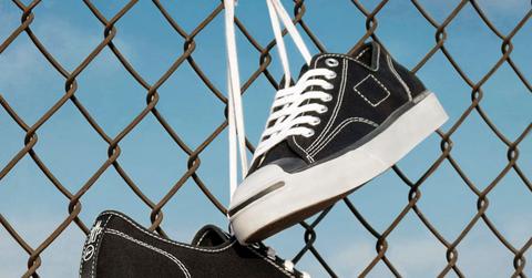 FRGMT + 7 Moncler + Converse Release Second Collaboration