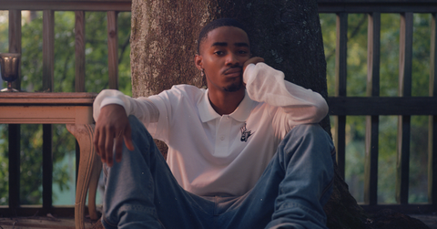 “BMF” Star Myles Truitt Offers Sage Advice to Aspiring Actors