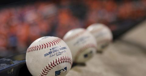 Miami Marlins Press Pause After COVID-19 Outbreak