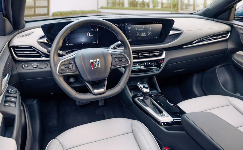 buickenvistainterior i