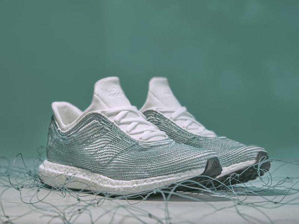 Ocean x Adidas Collection Reveals Release Date