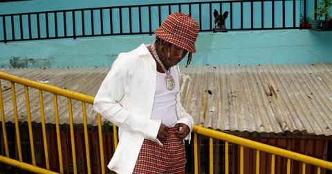 New Music from Don Toliver, Zach Zoya and more!