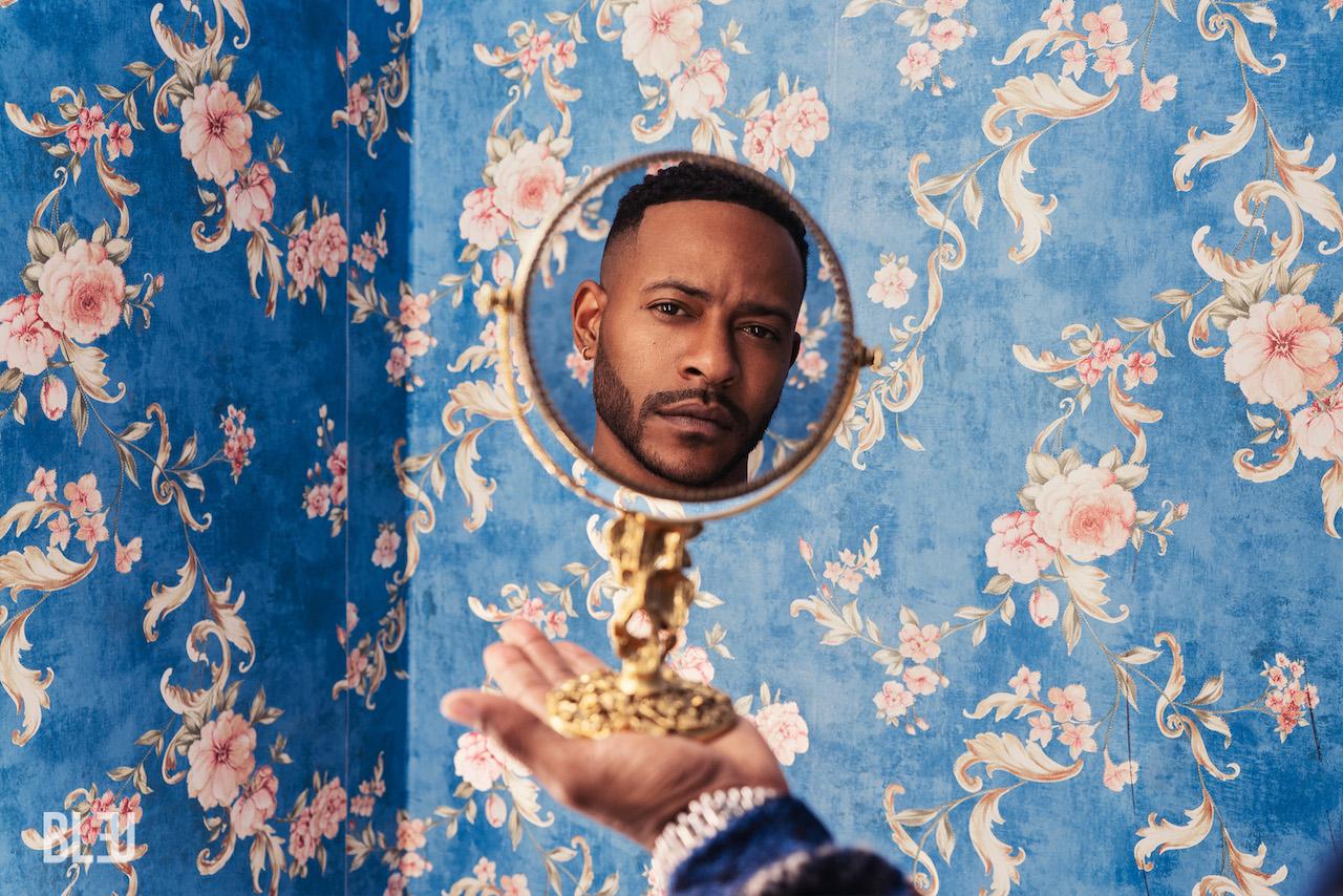 The Evolution of Classic : Eric Bellinger