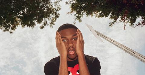 The Rise of Social Media Phenom: Yvngxchris