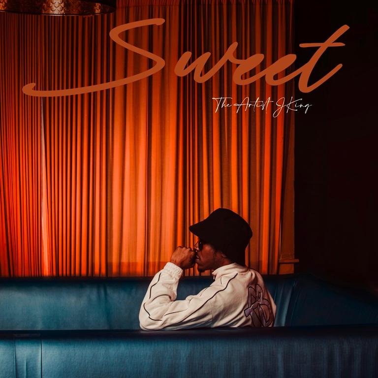 R&B Crooner JKing Drops A "Sweet" New Single