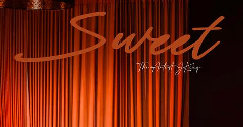 R&B Crooner JKing Drops A "Sweet" New Single