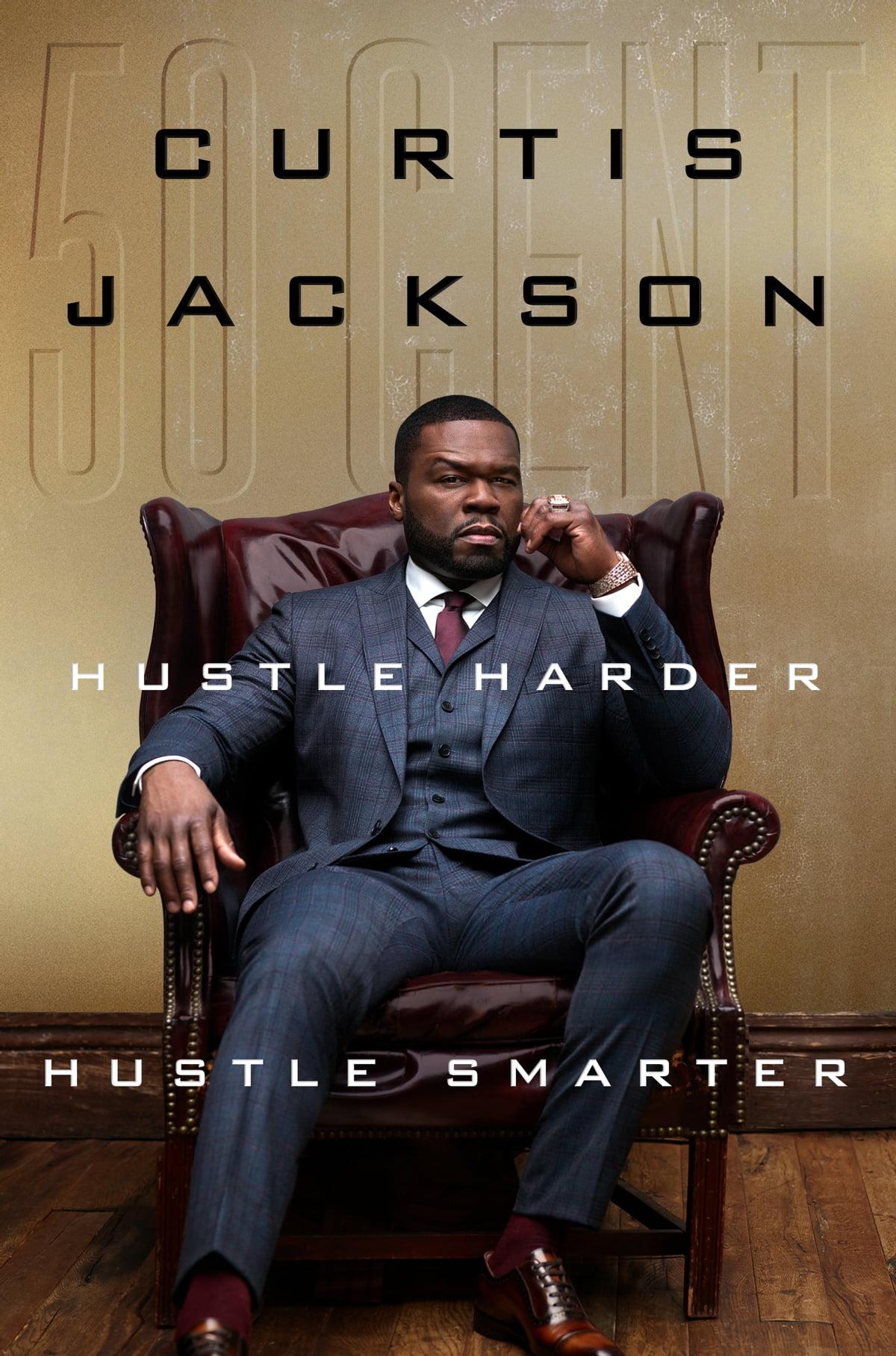 hustle harder hustle smarter