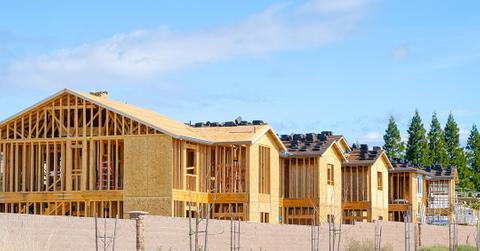 Here’s how US tariffs may affect home prices in 2025