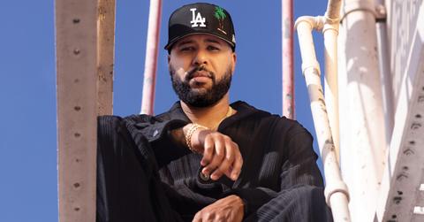 Dom Kennedy Announces From the Westside With Love III
