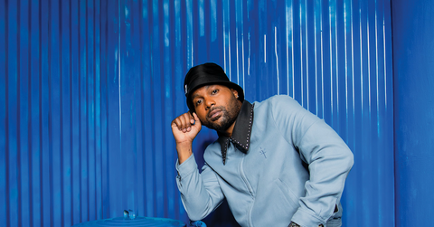 A Wild and Ridiculous Ride With Steelo Brim