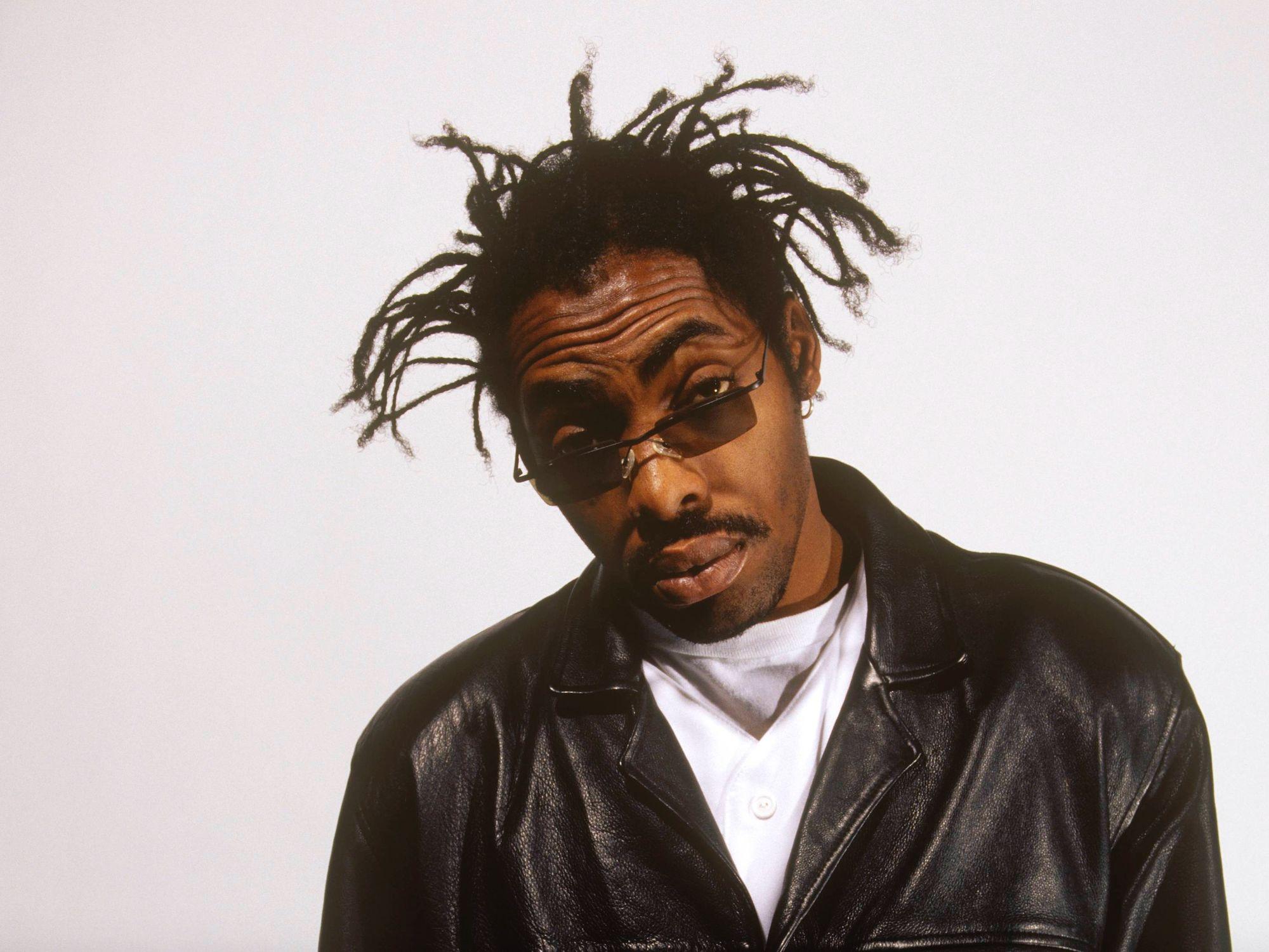 coolio dead dies death rapper gangstas paradise compressed