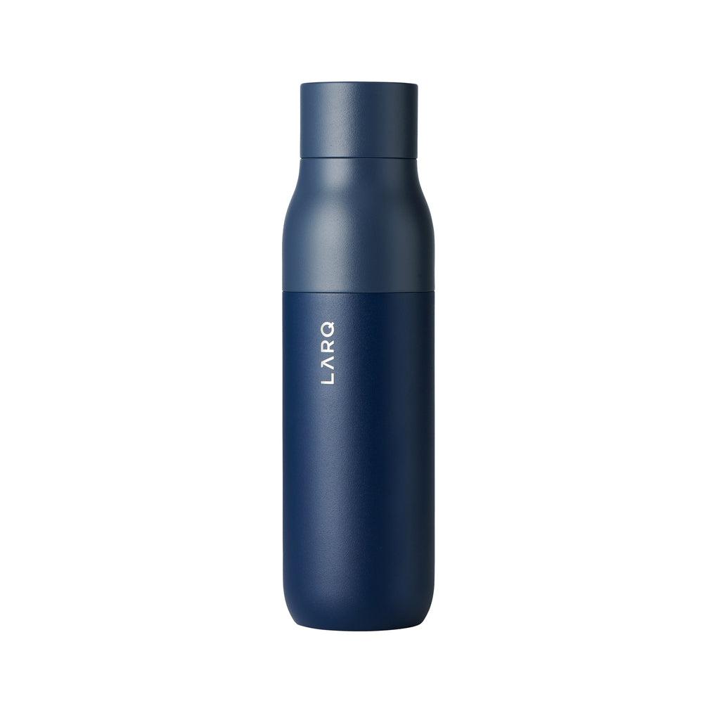 Larq - A Sustainable Self-Cleaning Water Bottle