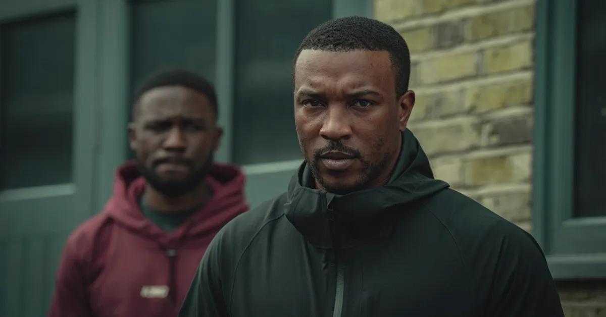 ashley walters in top boy