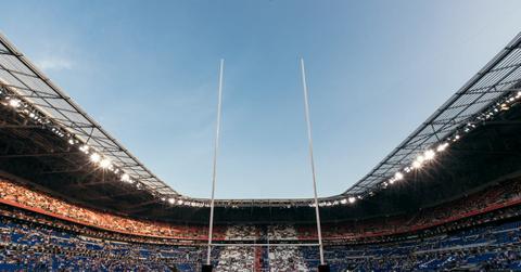 COVID-19 Keeps the NFL on Their Toes