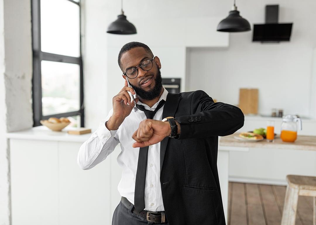 10 moments when Gen Z men need a confidence boost and the scents that help them win