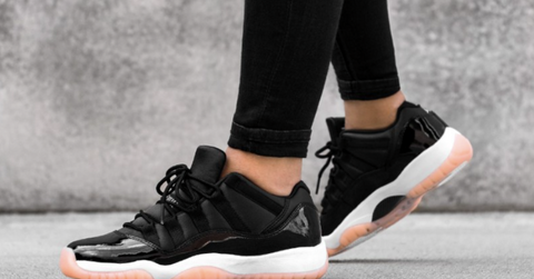 2018 Air Jordan Release Dates