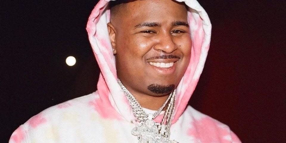 Drakeo The Ruler Dies At Age 28