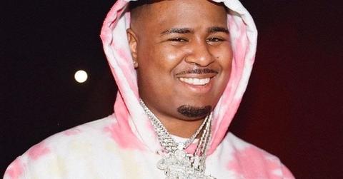 Drakeo The Ruler Dies At Age 28