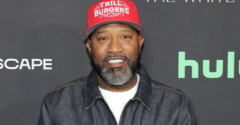 Bun B attends Hulu's "Hip-Hop And The White House"