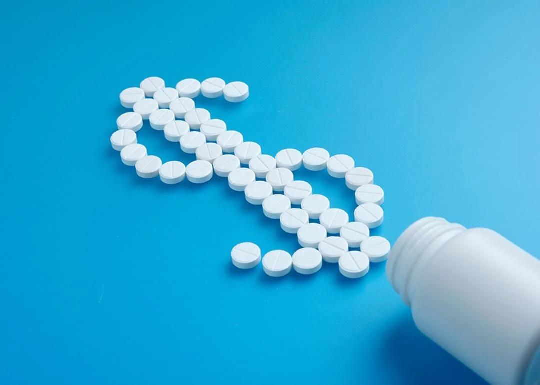 Tariffs are quietly driving up drug prices—here's how it hurts you most