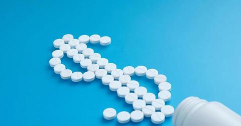 Tariffs are quietly driving up drug prices—here's how it hurts you most