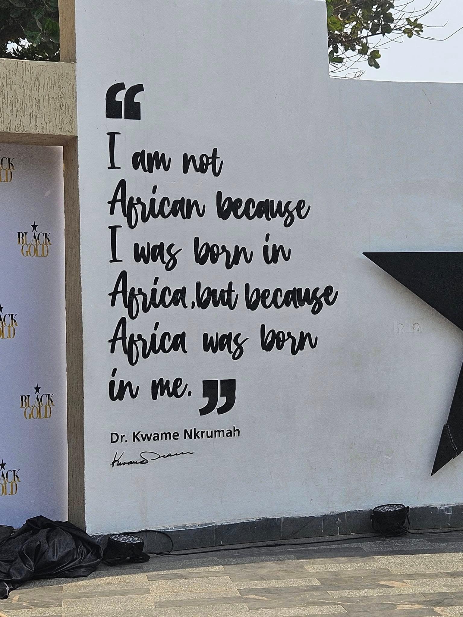 ghana