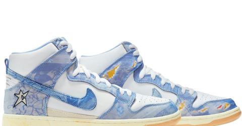 This Week's Exclusive Heat Check Featuring new Nike Concepts