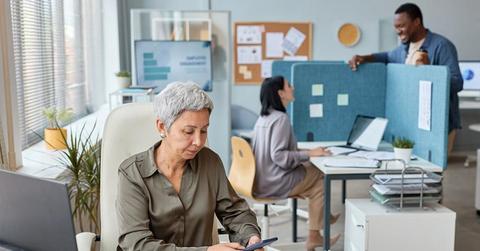 SeventyFour // Shutterstock