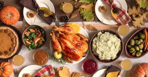 instacartthanksgiving days