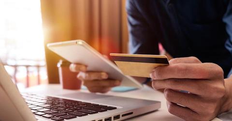 ramp business card affect credit score