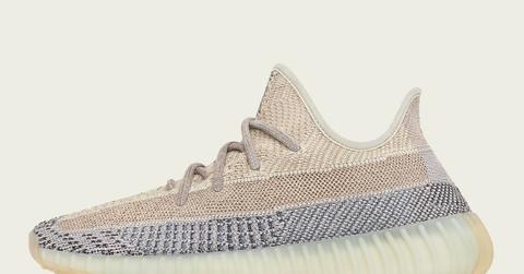 This Week's Exclusive Heat Check Featuring two Yeezy Drops